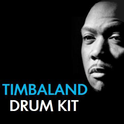 Product picture Timbaland Kit